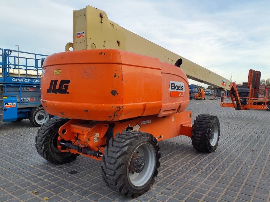 JLG 860 SJ