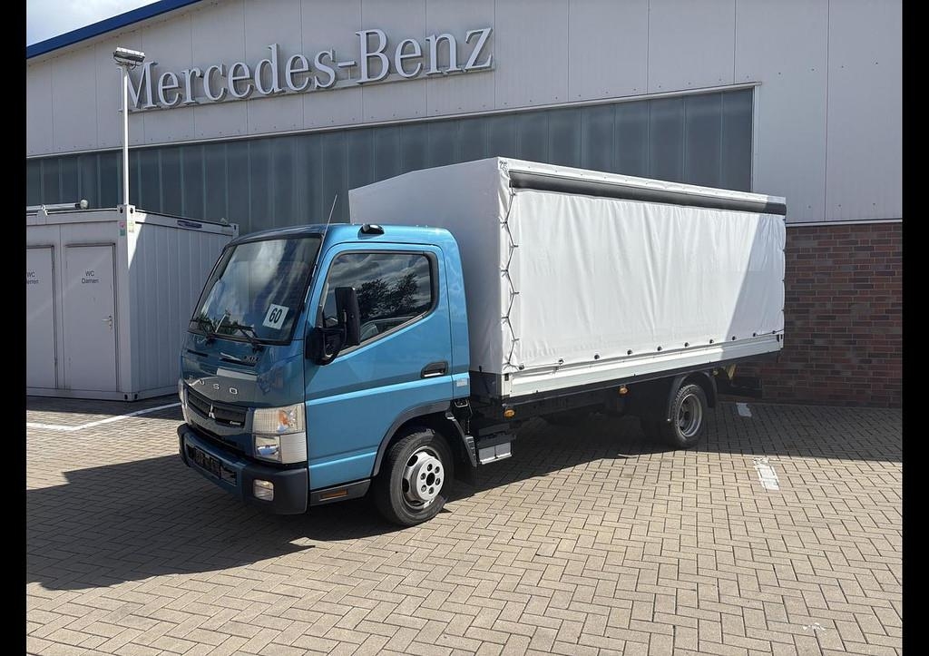 Fuso 3C13