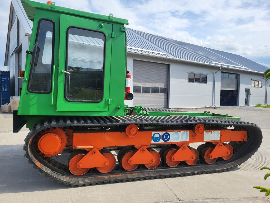 Morooka MST 1500VD