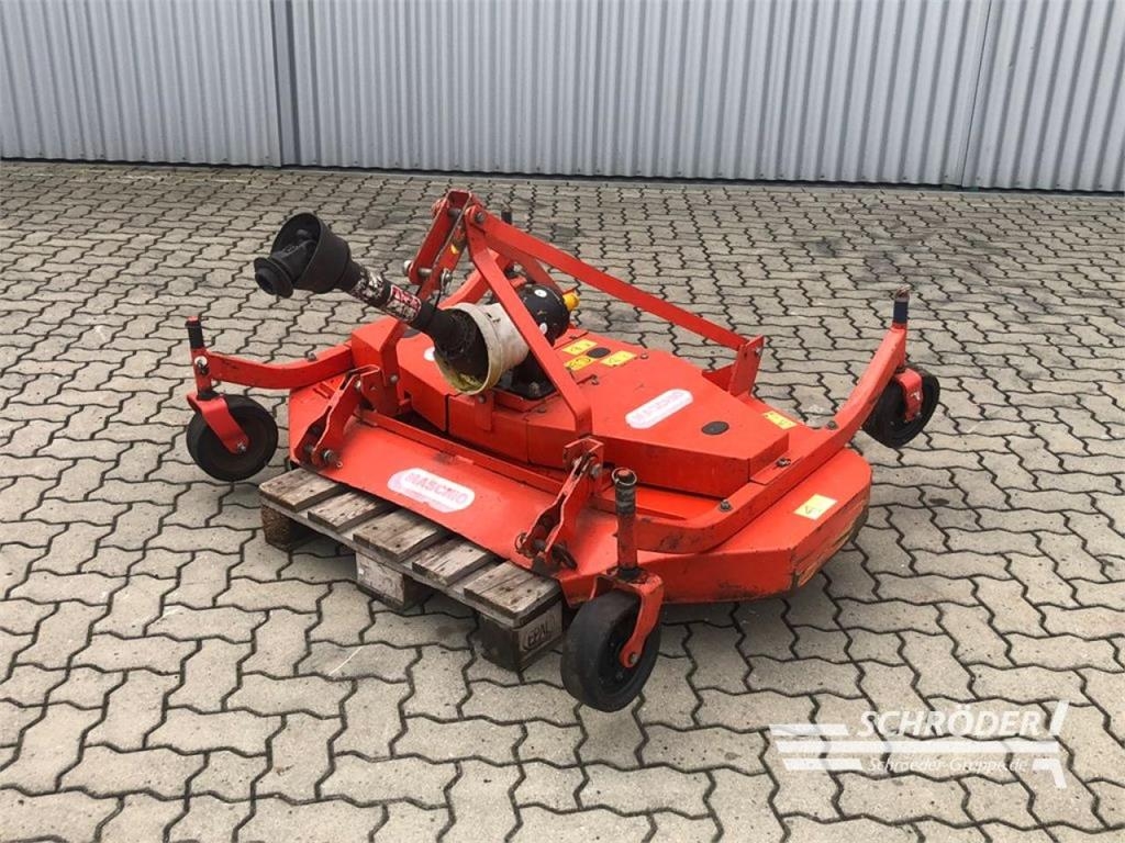 Maschio JOLLY 150 FRONTMÄHWERK
