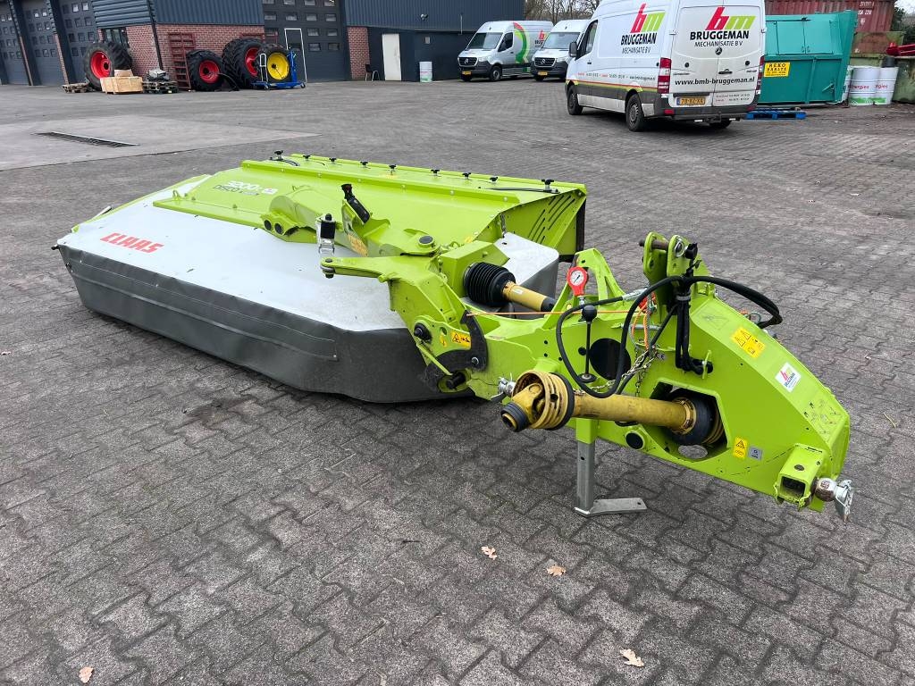 CLAAS Disco 3200 C Contour