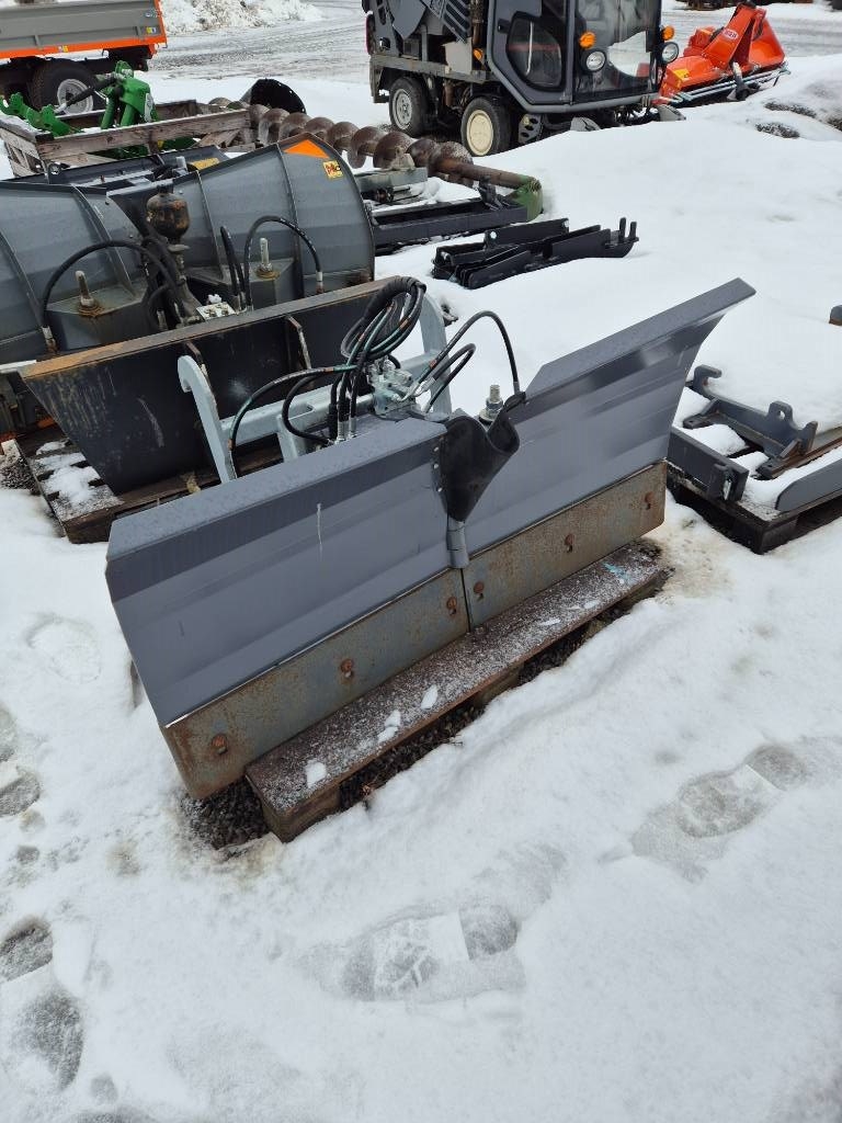 Siringe T1500 VIKPLOG SMS