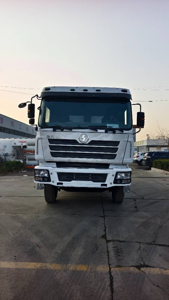 Shacman F 3000