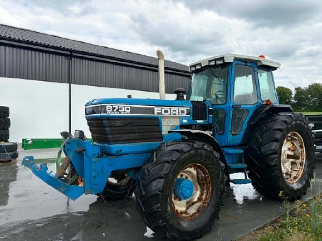Ford 8730