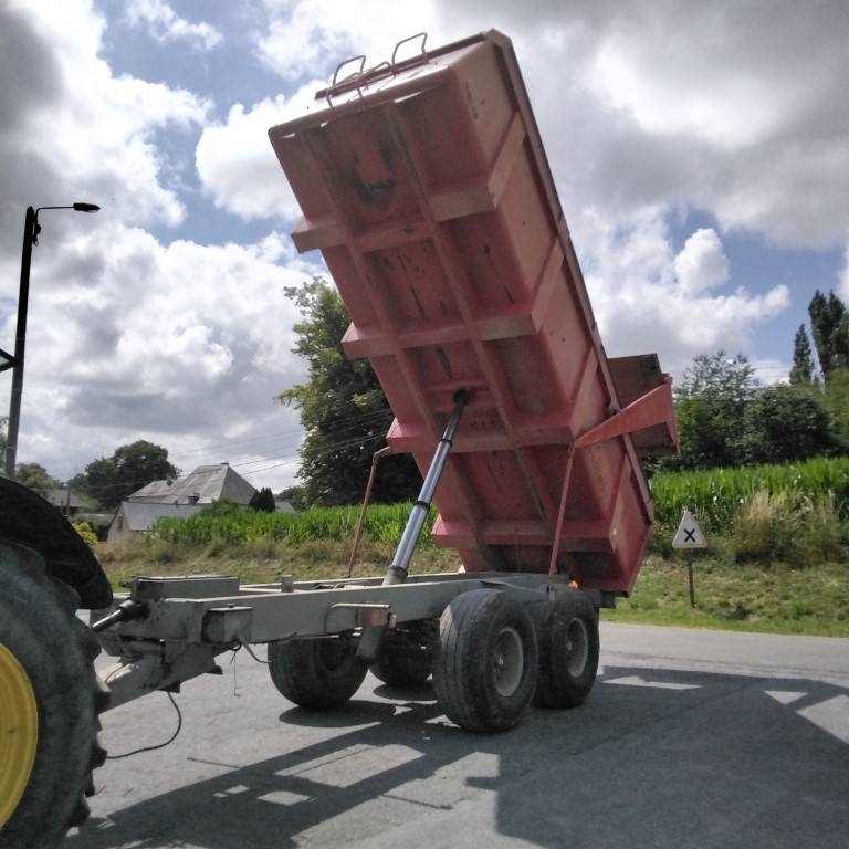 Brimont BB14BC