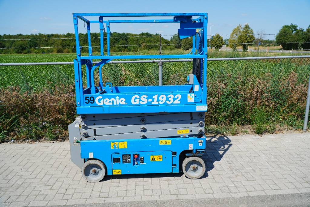 Genie GS-1932 | 2019