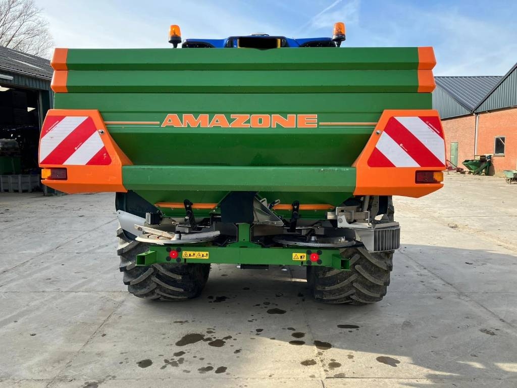 Amazone ZA-M 1501