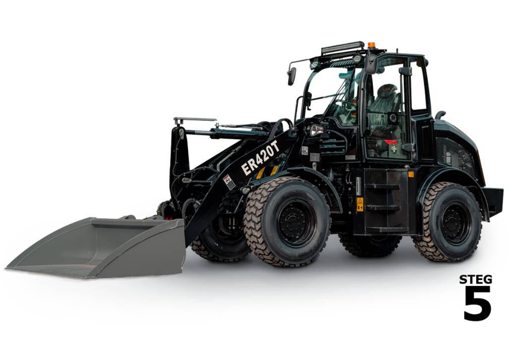 Everun ER420T Premium