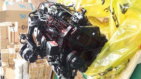 Cummins 6BT5.9-C130