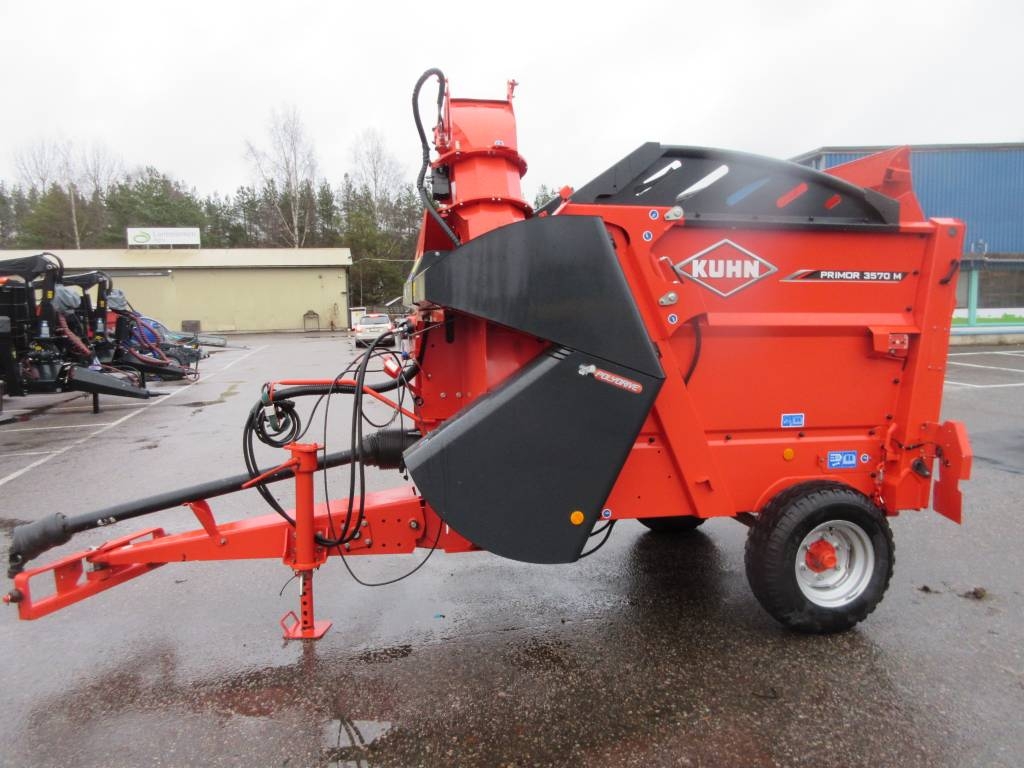Kuhn Primor 3570 M