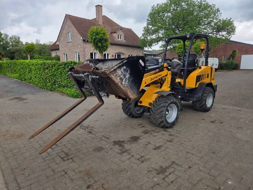 Schäffer 2445 S