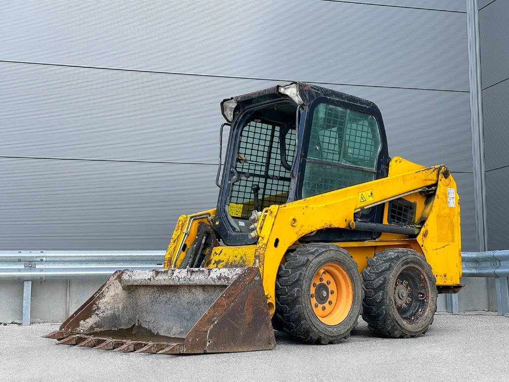 Bobcat S 450