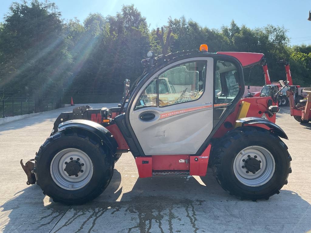 Manitou MLT 737-130