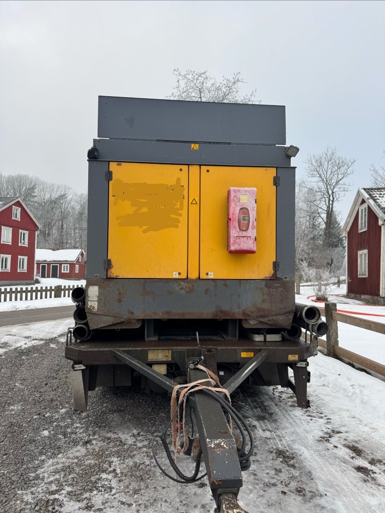 Atlas Copco XRYS577