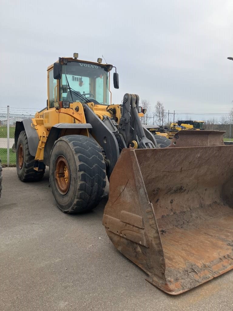 Volvo L 110 E