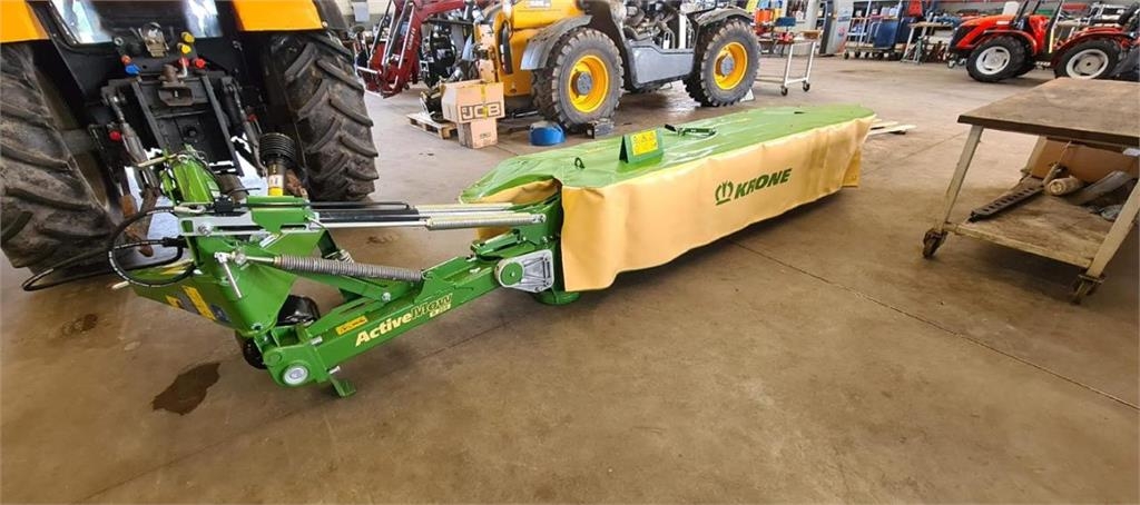 Krone AM-R 320