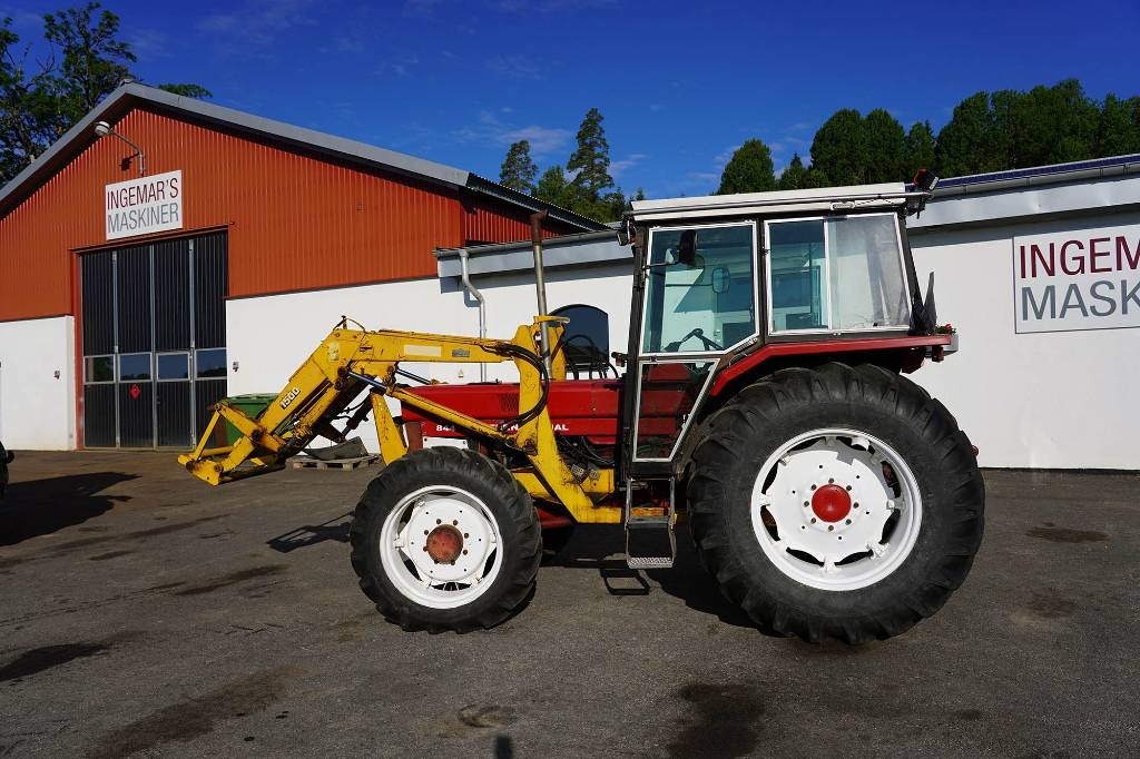 INTERNATIONAL 844 / BFA668