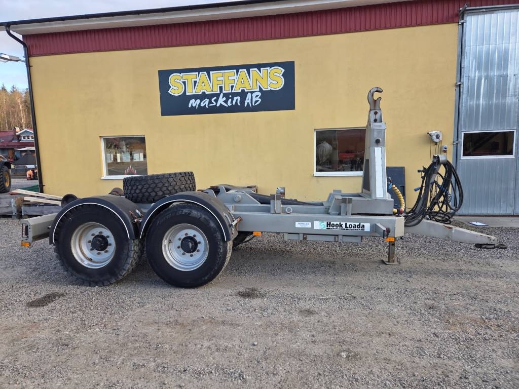 Stronga HT120 S