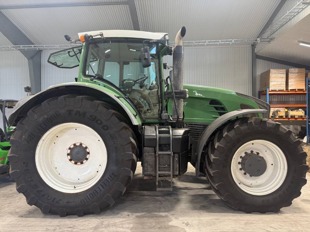 Fendt 936 Profi