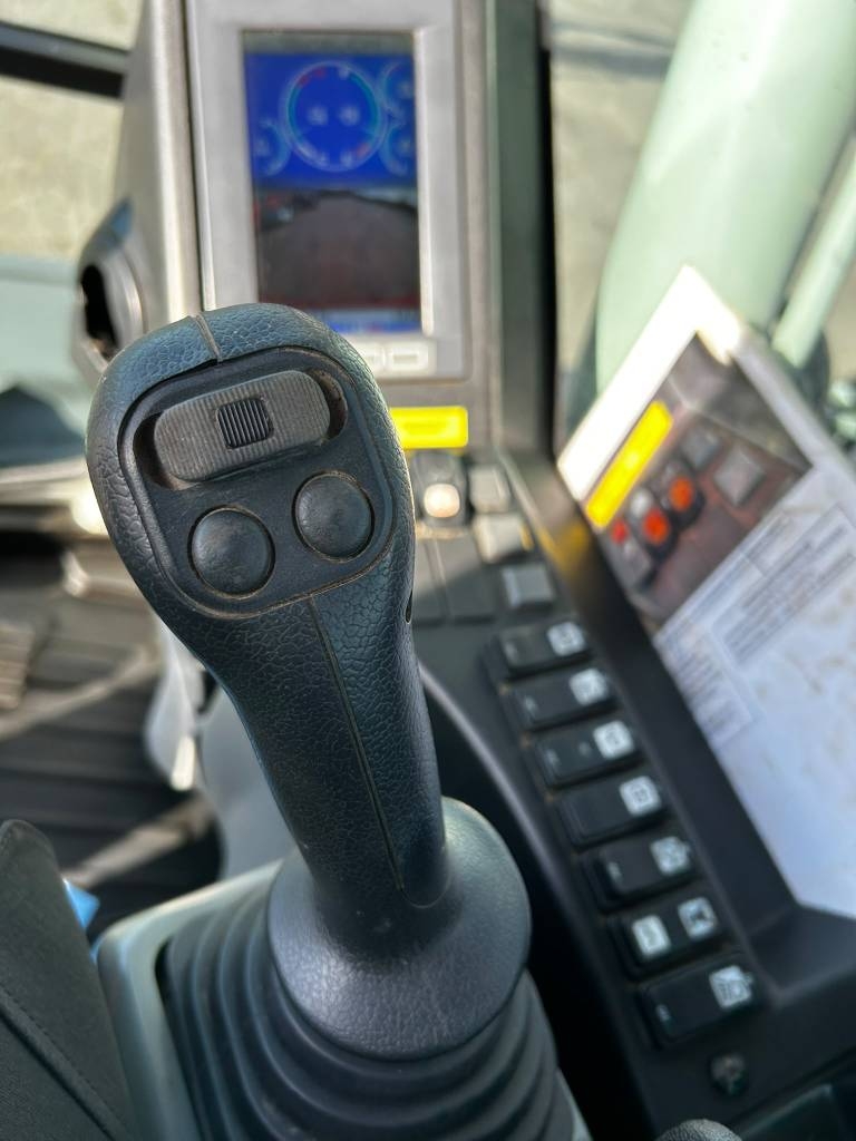 Takeuchi TB 2150 R / Rotatorius, replės, tepalas, šildytuvas kuva 22