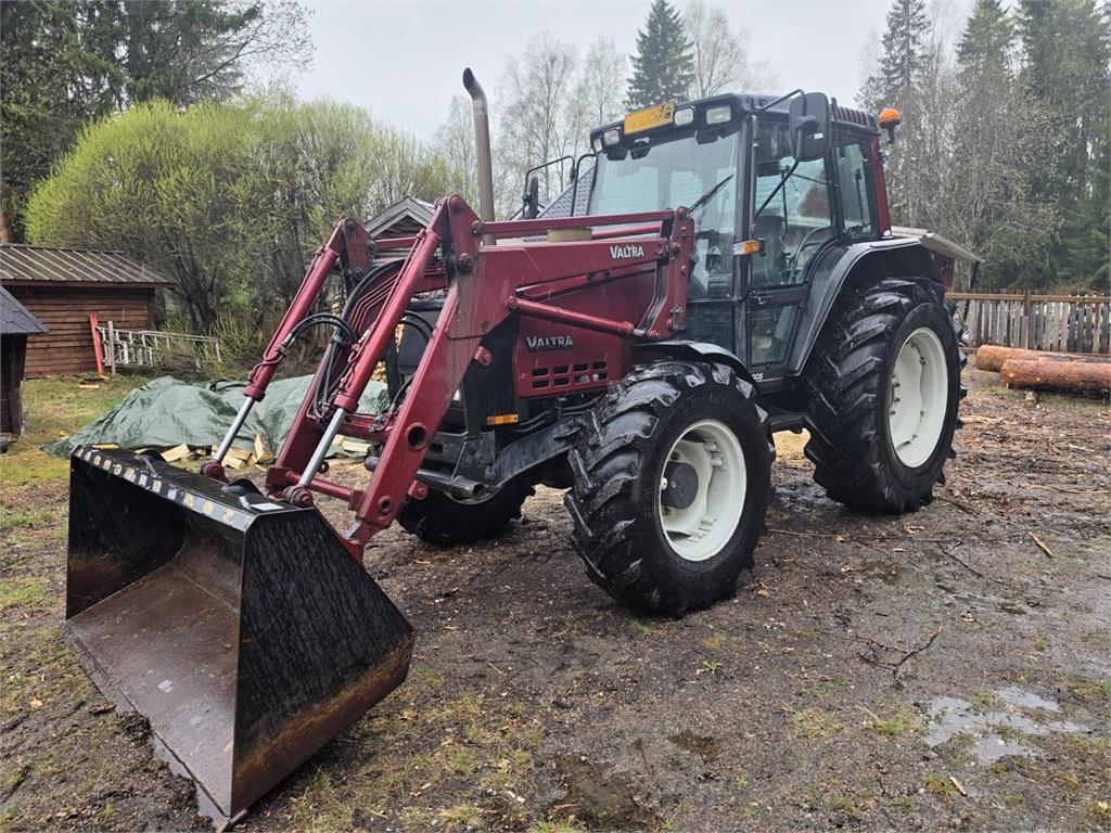 Valmet 6100