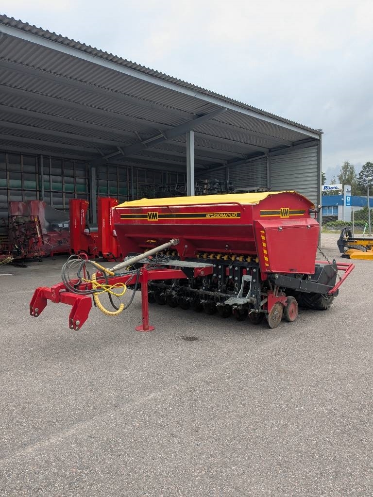 VM 300 SK