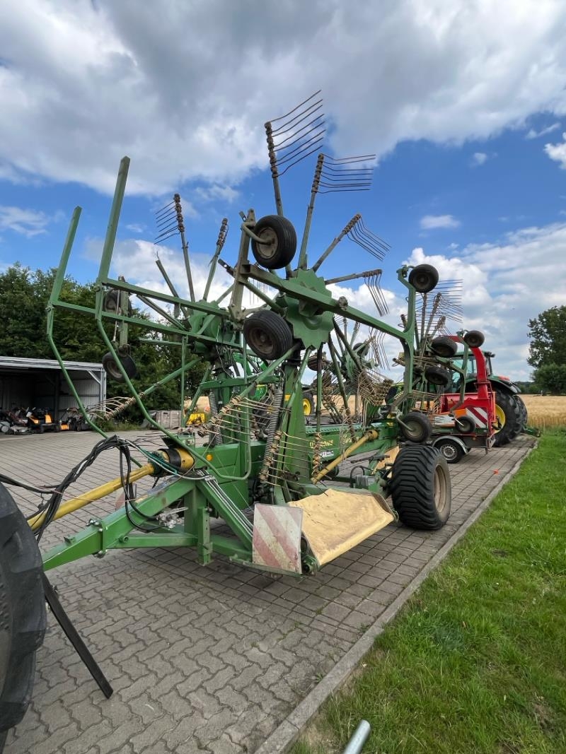 Krone Swadro 1250