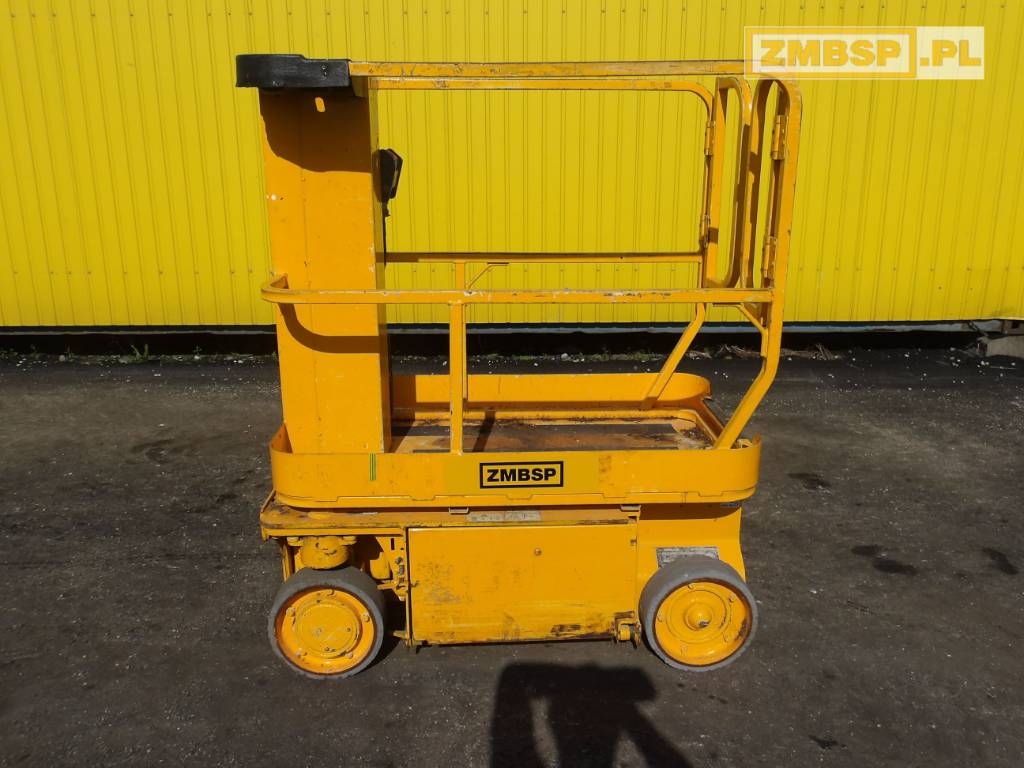 JLG 1230 ES