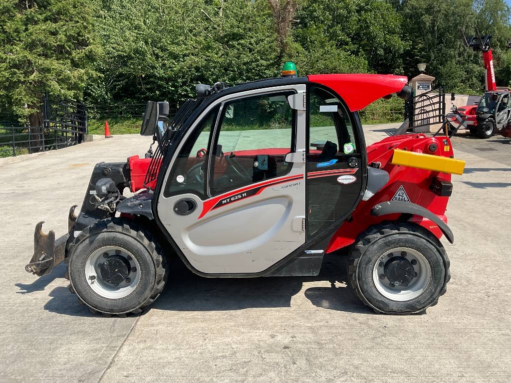 Manitou MT 625 H Comfort
