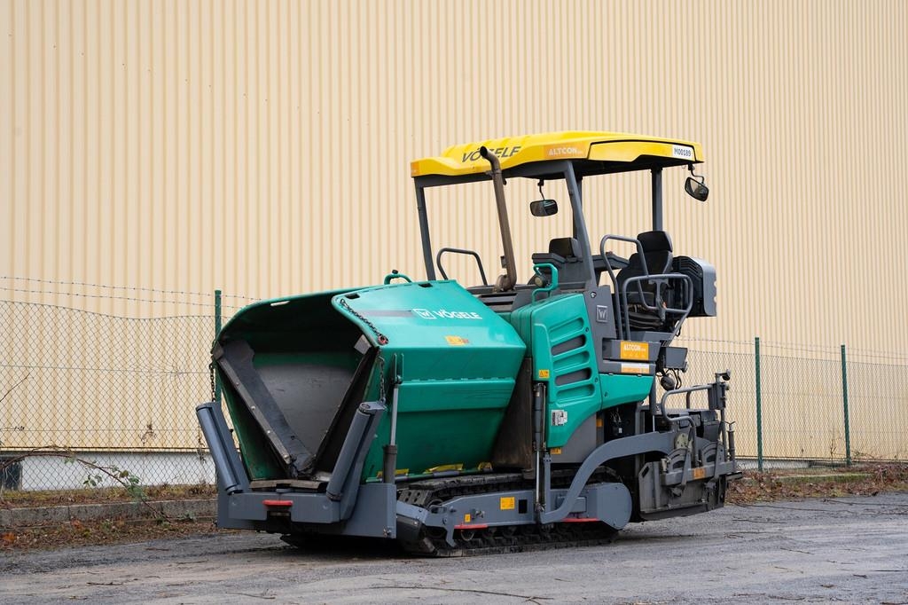 Vögele SUPER 1300-3I