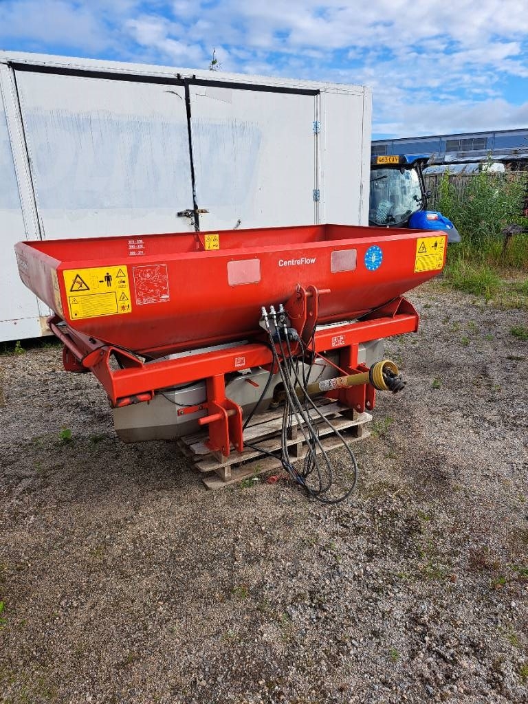 Kverneland Exacta-CL 1100
