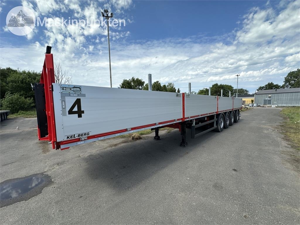 Kel-Berg D160V