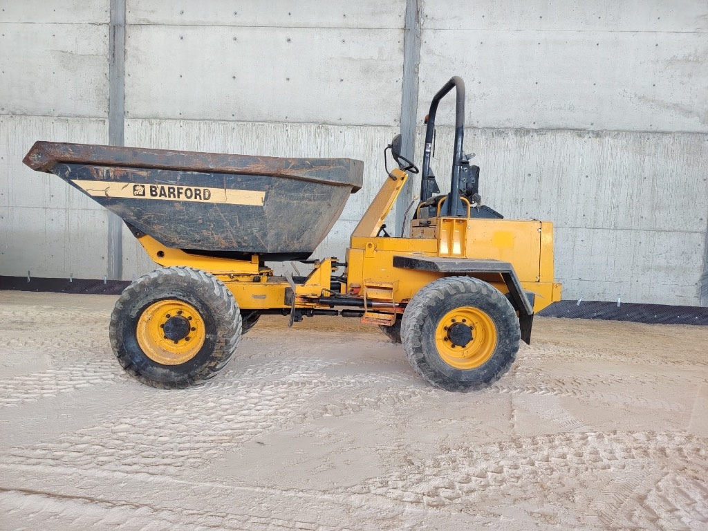 Barford SK 10