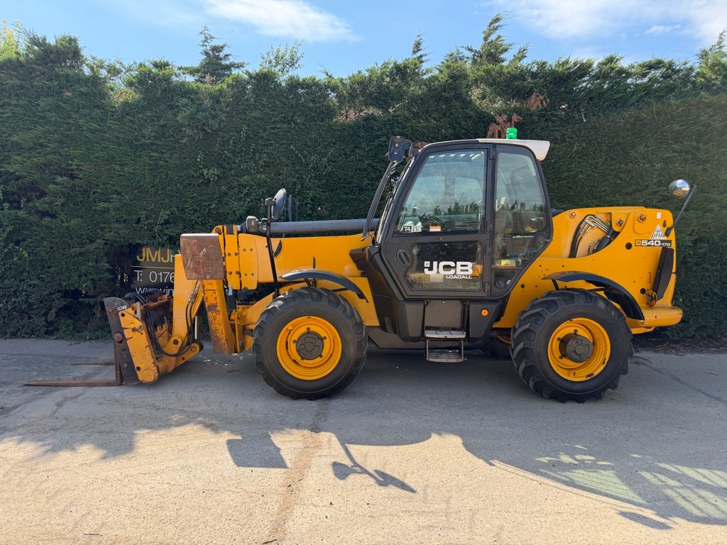 JCB 540-170
