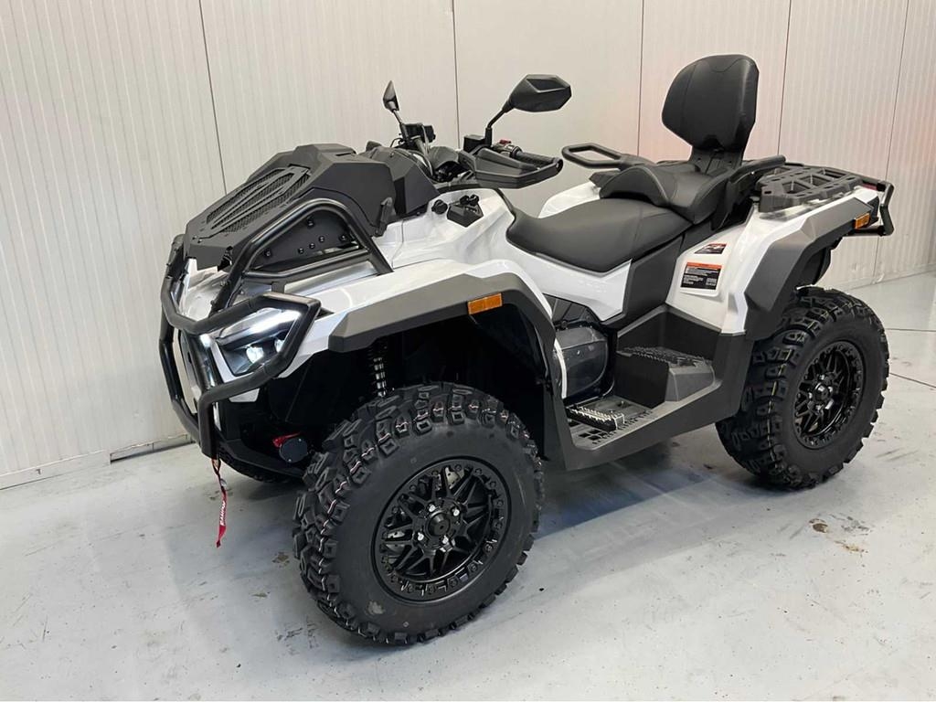 BRCP Outlander 1000CC