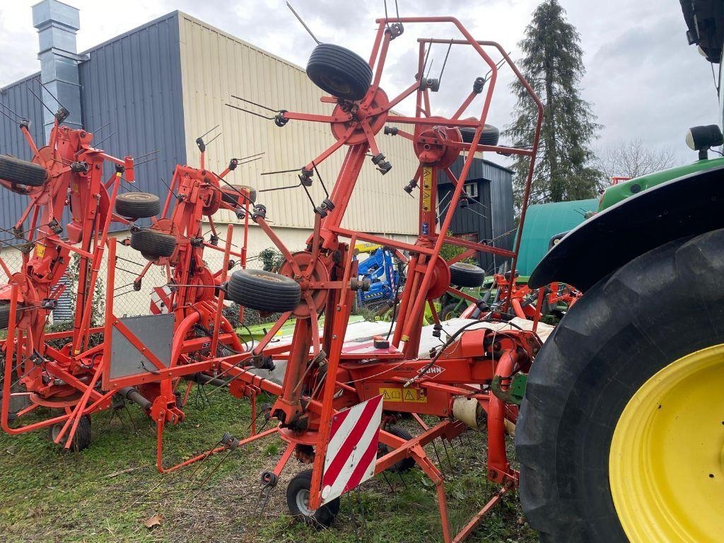Kuhn GF6301MH