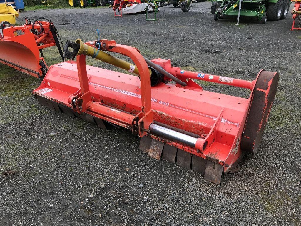 Kuhn VKM 280