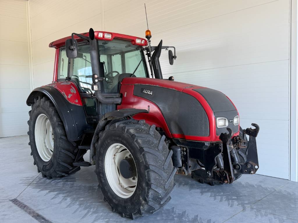 Valtra T 190