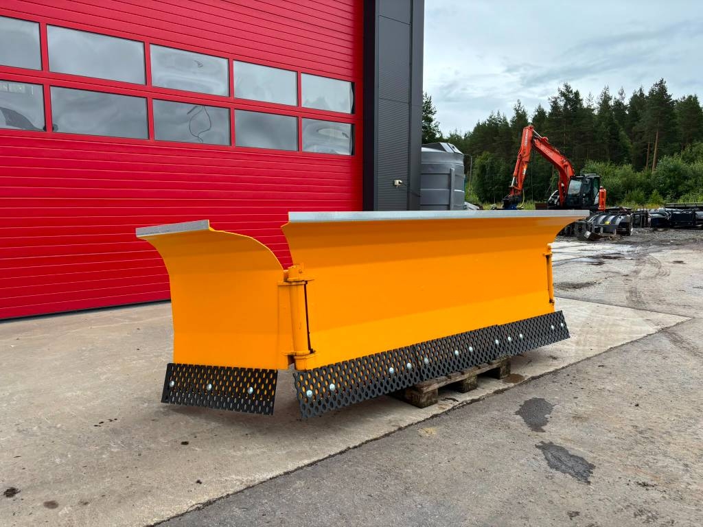 Honkajoki Works U-Aura 4400 kuva 3