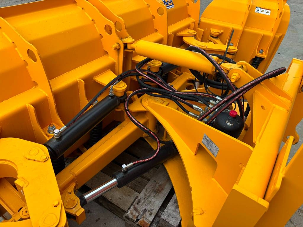 Honkajoki Works U-Aura 4400 kuva 7