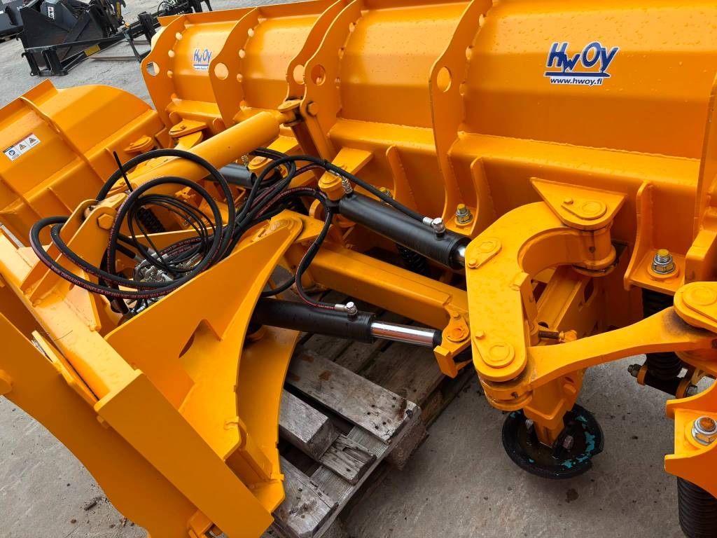 Honkajoki Works U-Aura 4400 kuva 8