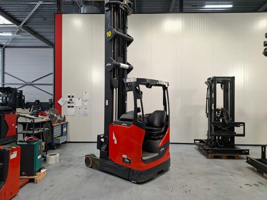 Linde R16 HD 1120 Serie
