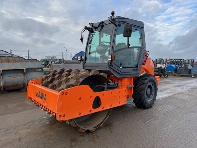 Hamm 3307 HTP