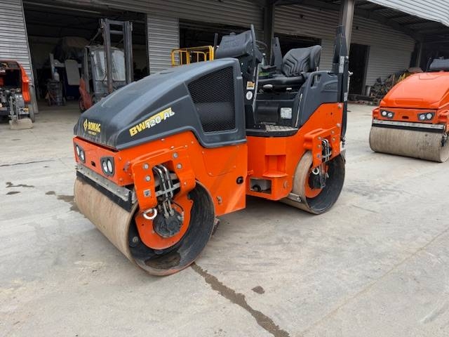 Bomag BW 120 AD-5