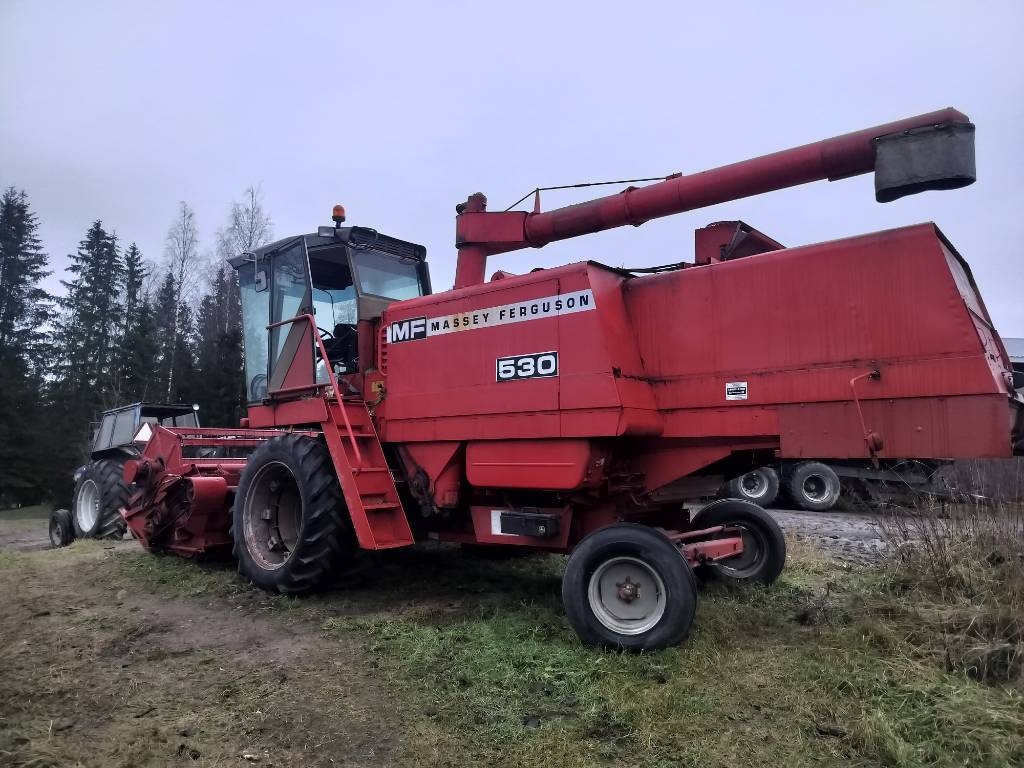 Massey Ferguson 530