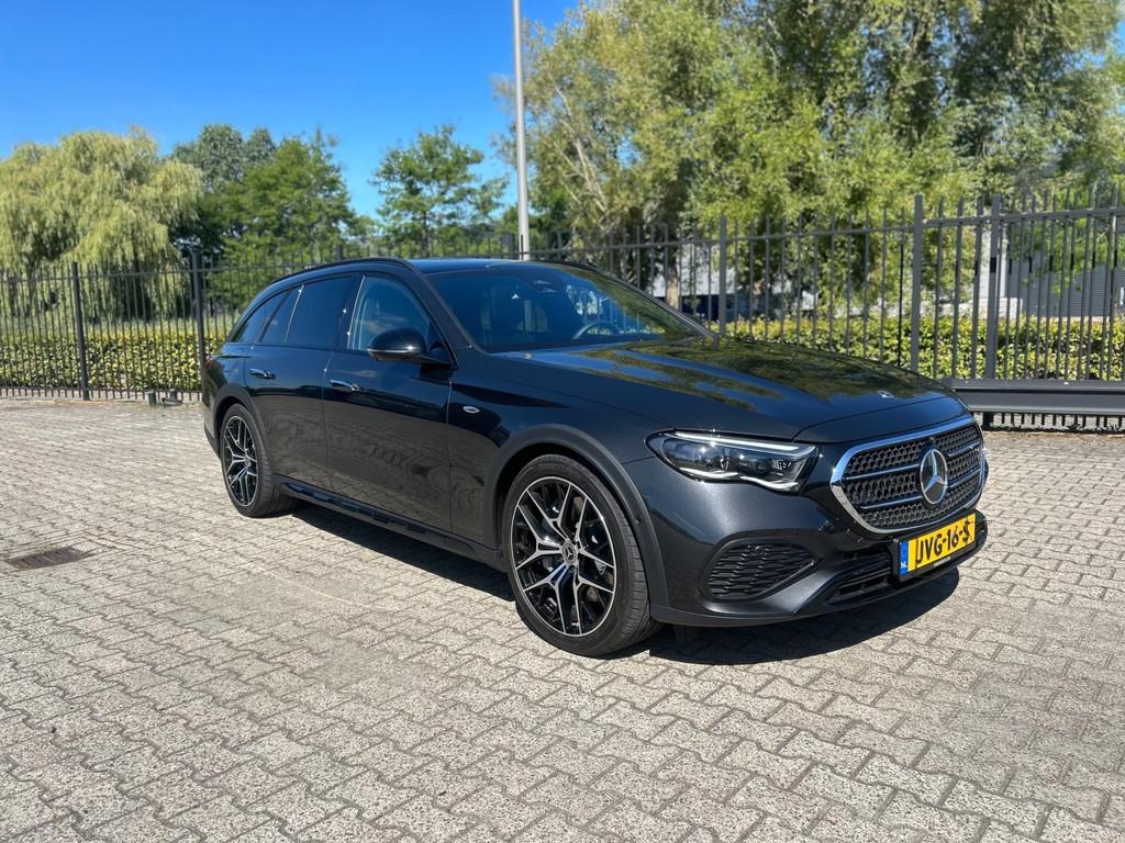 Mercedes-Benz E-Klasse E 300 de All-Terrain | 2025 | Plug-in Hyb