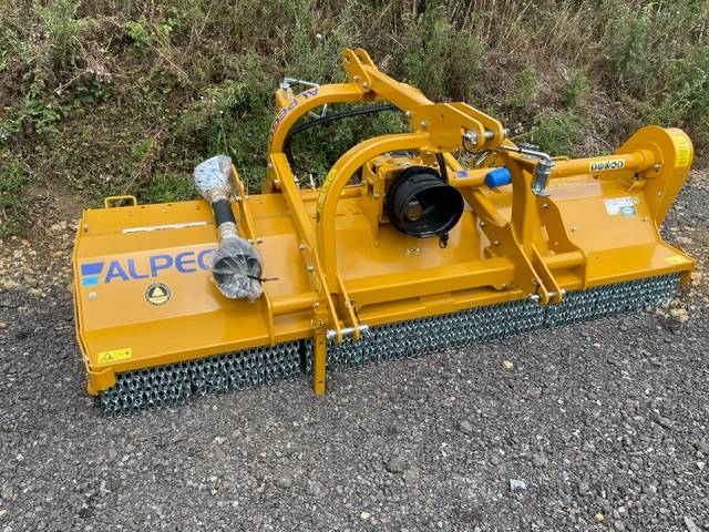 Alpego TR56F 280