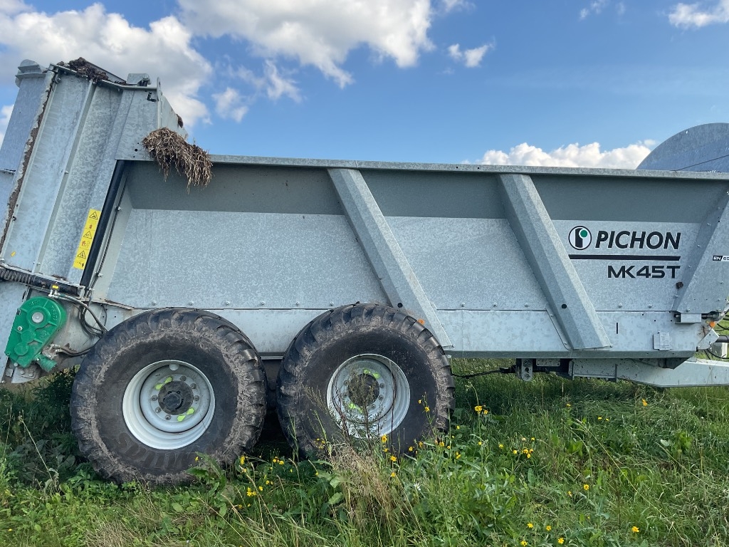 Pichon MK 45 T