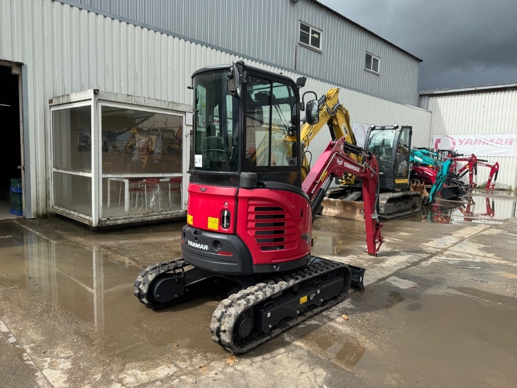 Yanmar VIO26 (00100)