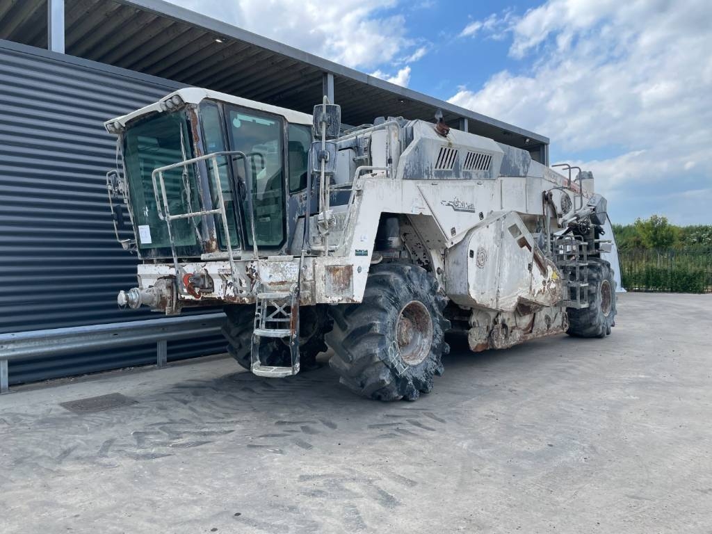 Wirtgen WR 240I